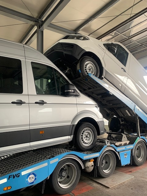 VENT AUTO  ARTUR KOŚLA - Náhradní díly MERCEDES-BENZ - havarijní undefined: obrázek 6