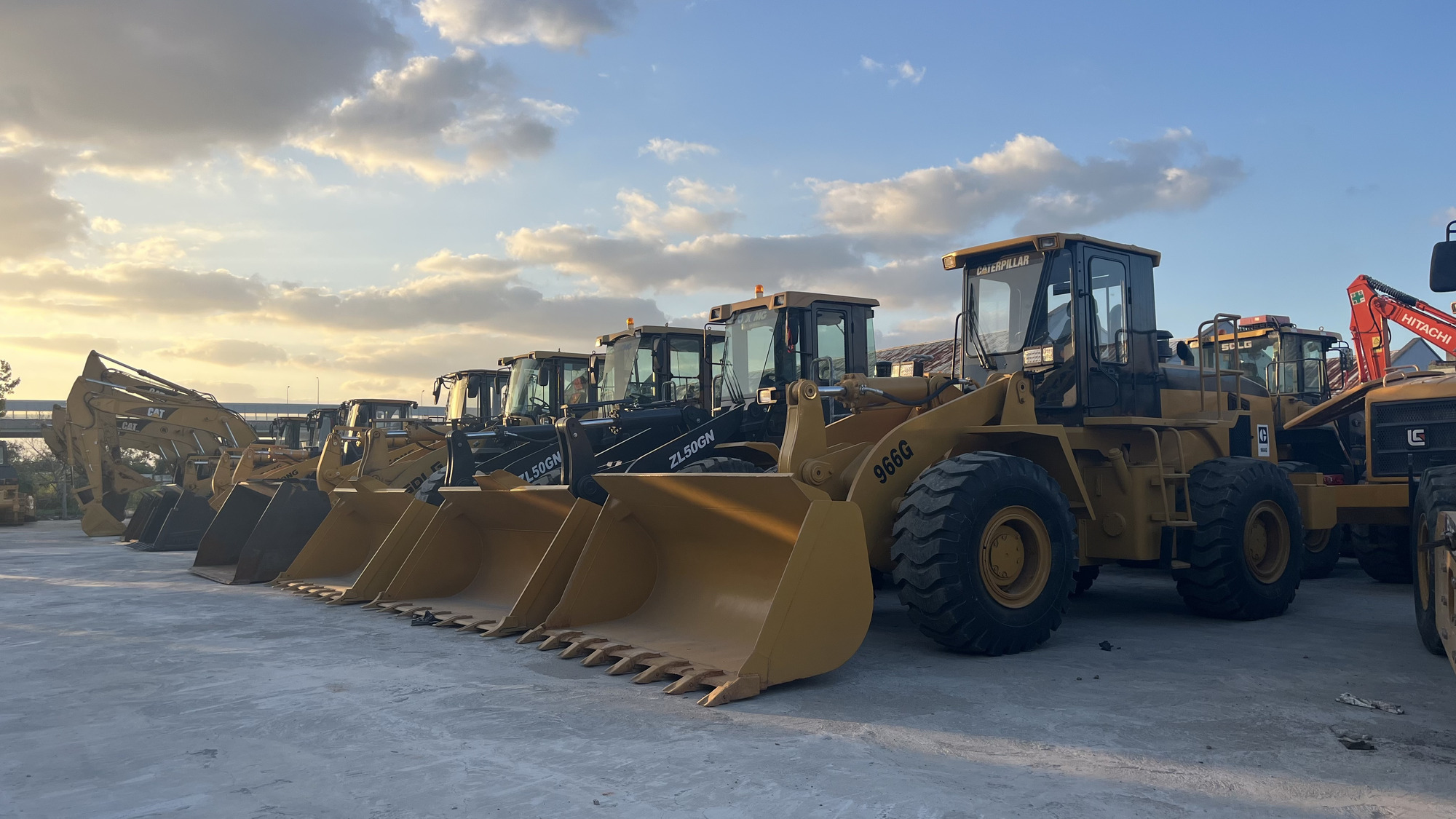 Sunight Development Company Limited - Tahače undefined: obrázek 20