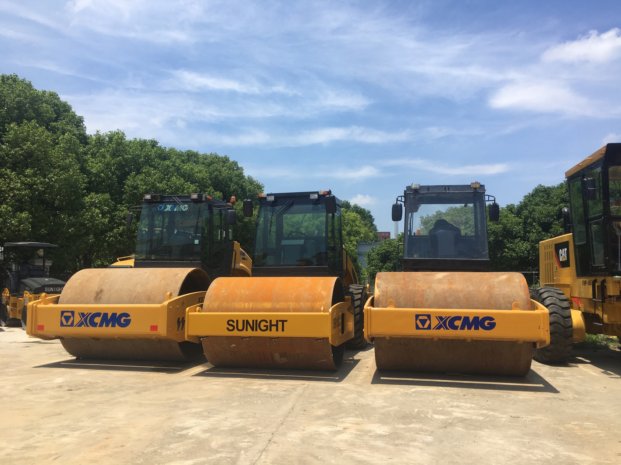 Sunight Development Company Limited - Tahače undefined: obrázek 12