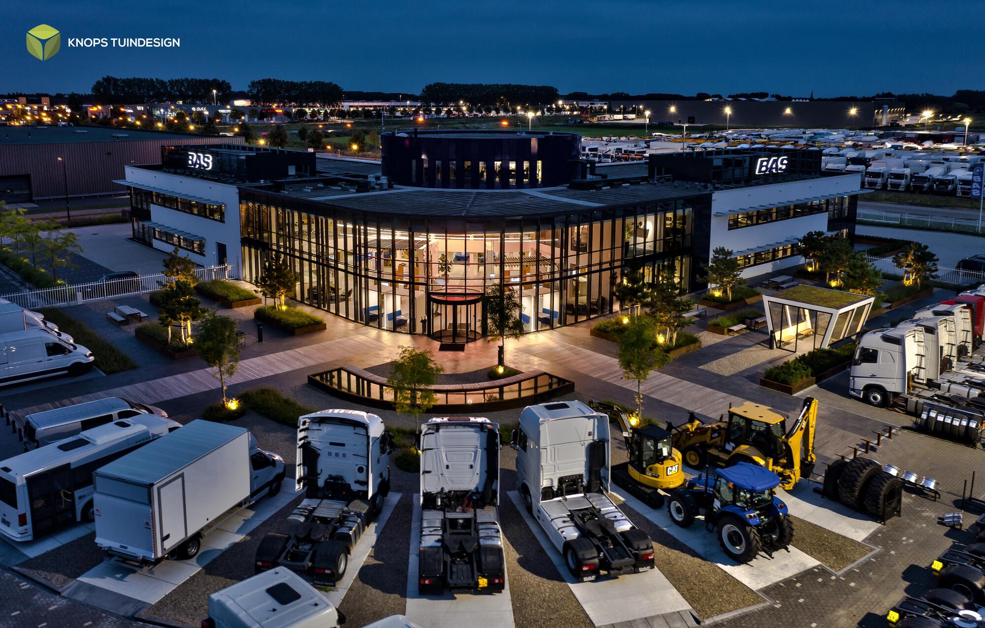 BAS PARTS & TYRES B.V. - Náhradní díly MERCEDES-BENZ Atego - Rok: 2013 undefined: obrázek 6