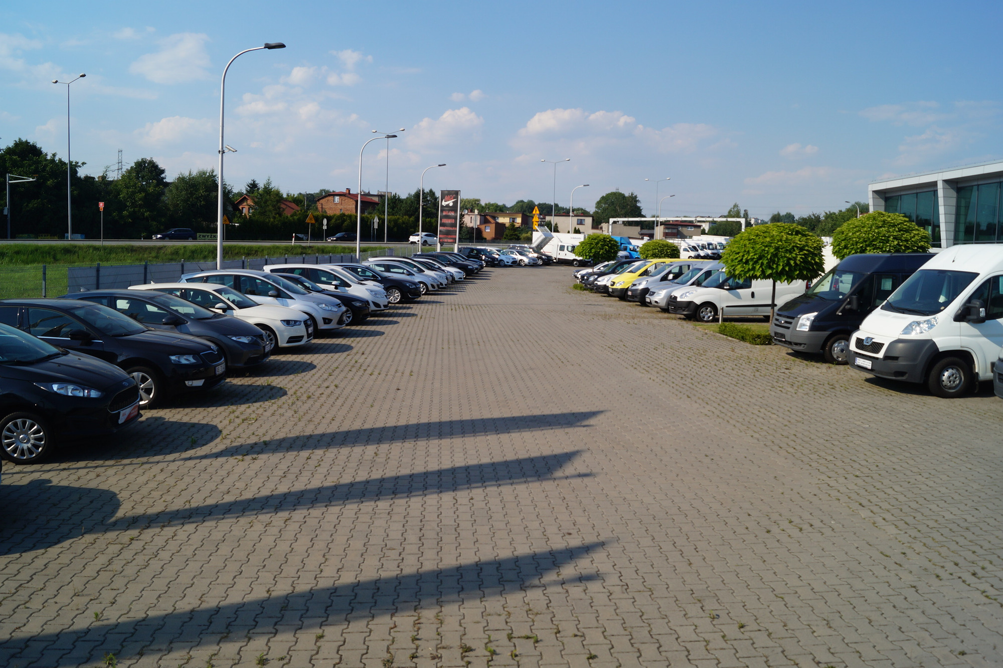 MGC CENTRUM SAMOCHODOW DOSTAWCZYCH - Výměnné nástavby/ Kontejnery undefined: obrázek 4