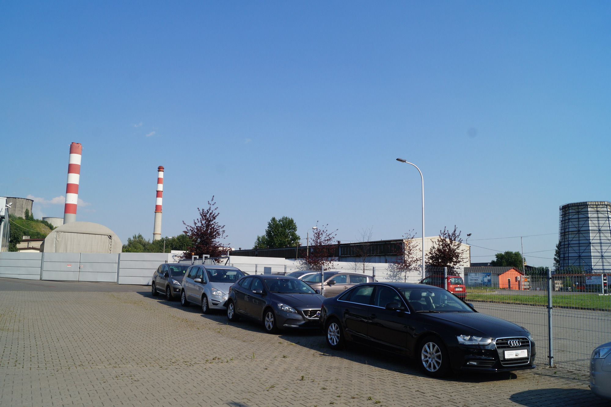 MGC CENTRUM SAMOCHODOW DOSTAWCZYCH - Výměnné nástavby/ Kontejnery undefined: obrázek 6