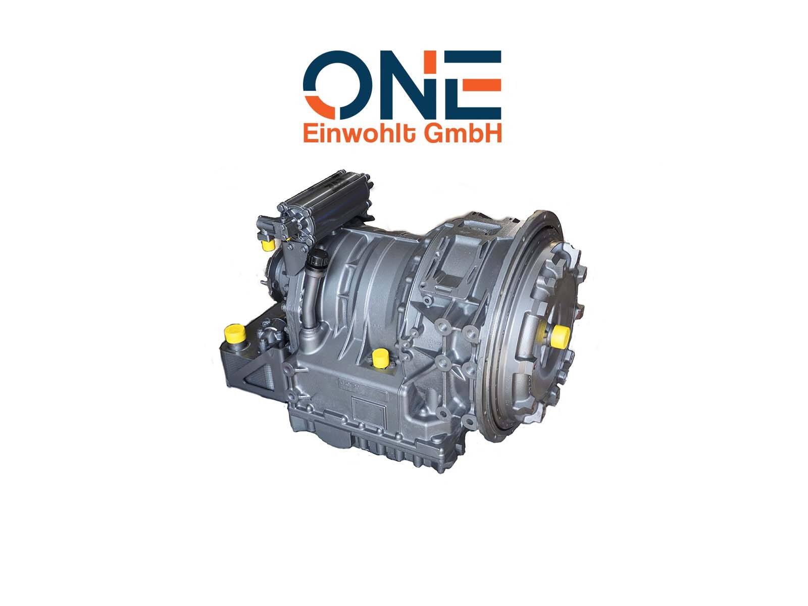 ONE Einwohlt GmbH undefined: obrázek 23