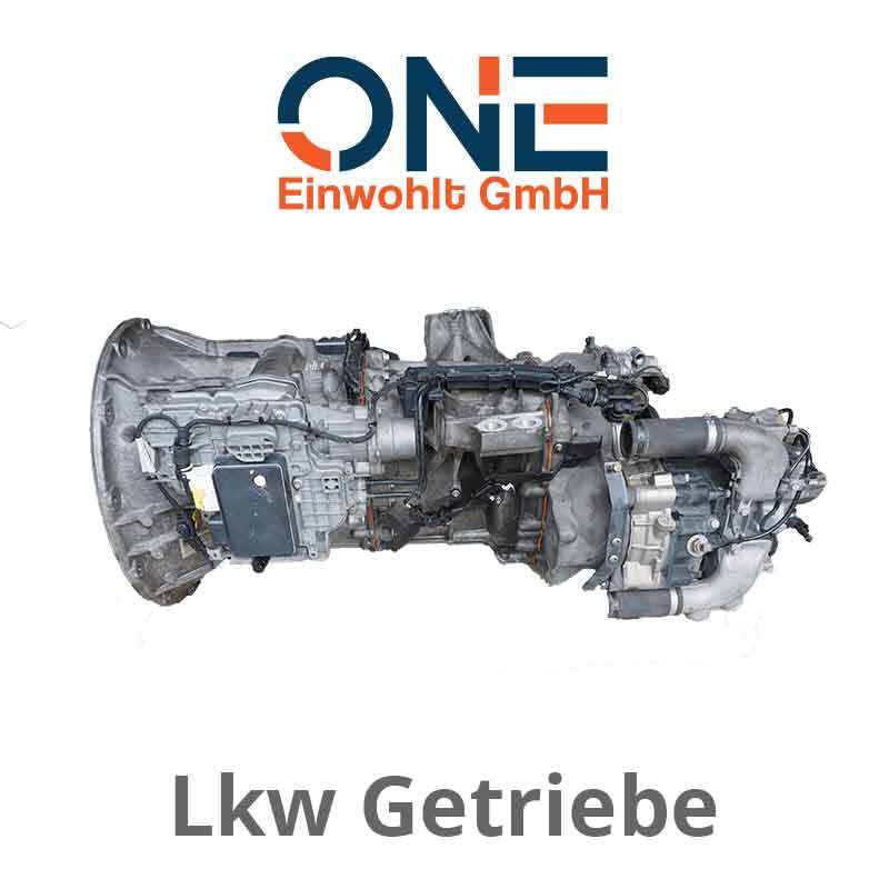 ONE Einwohlt GmbH undefined: obrázek 5