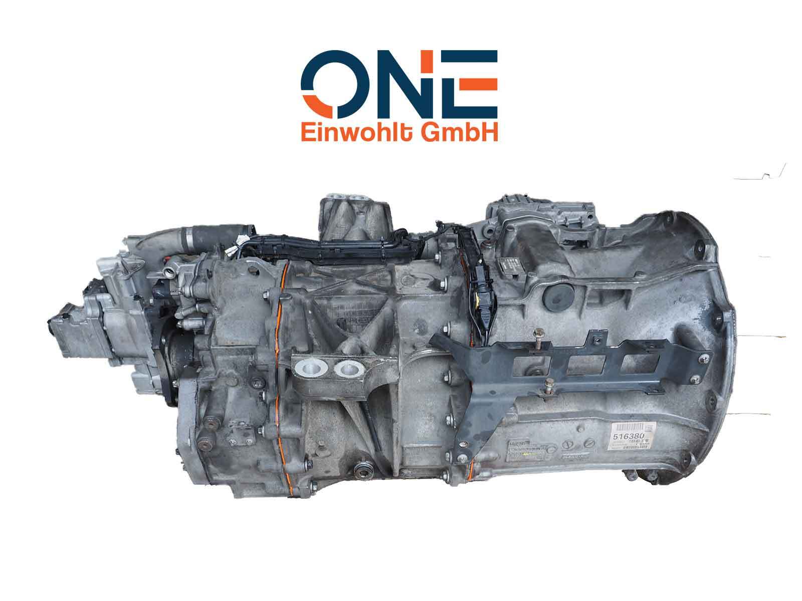 ONE Einwohlt GmbH undefined: obrázek 15