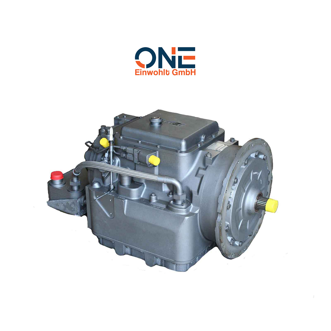 ONE Einwohlt GmbH undefined: obrázek 11