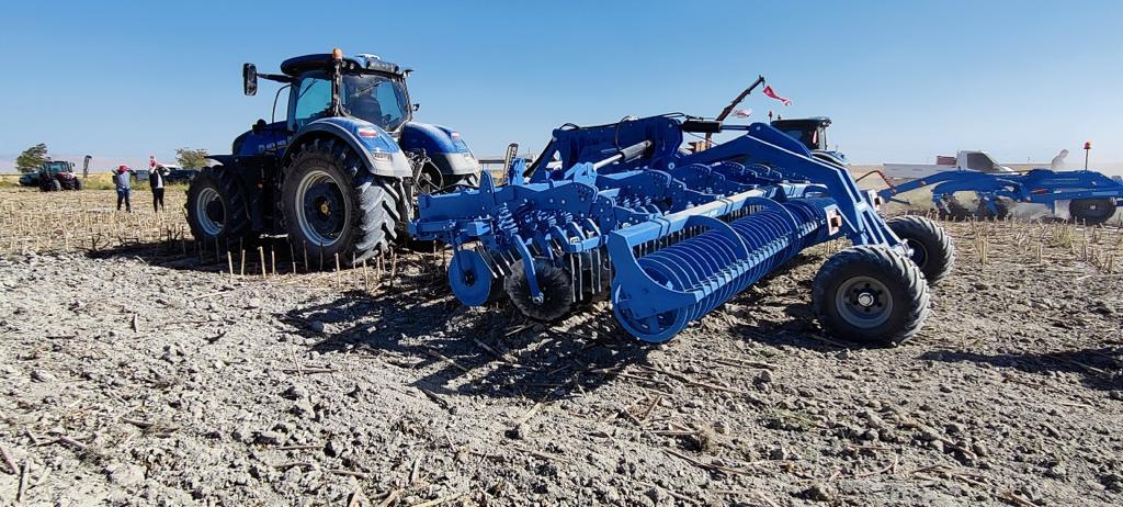 Novatar Agricultural Machinery undefined: obrázek 32