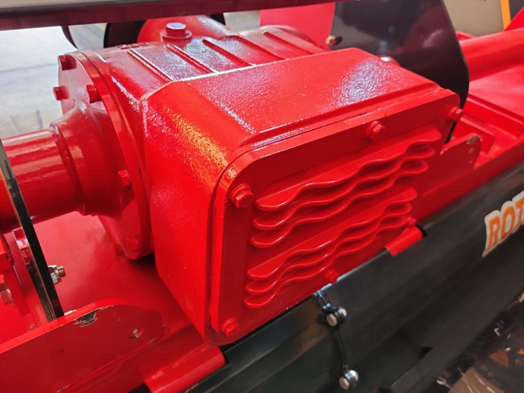 Novatar Agricultural Machinery undefined: obrázek 26