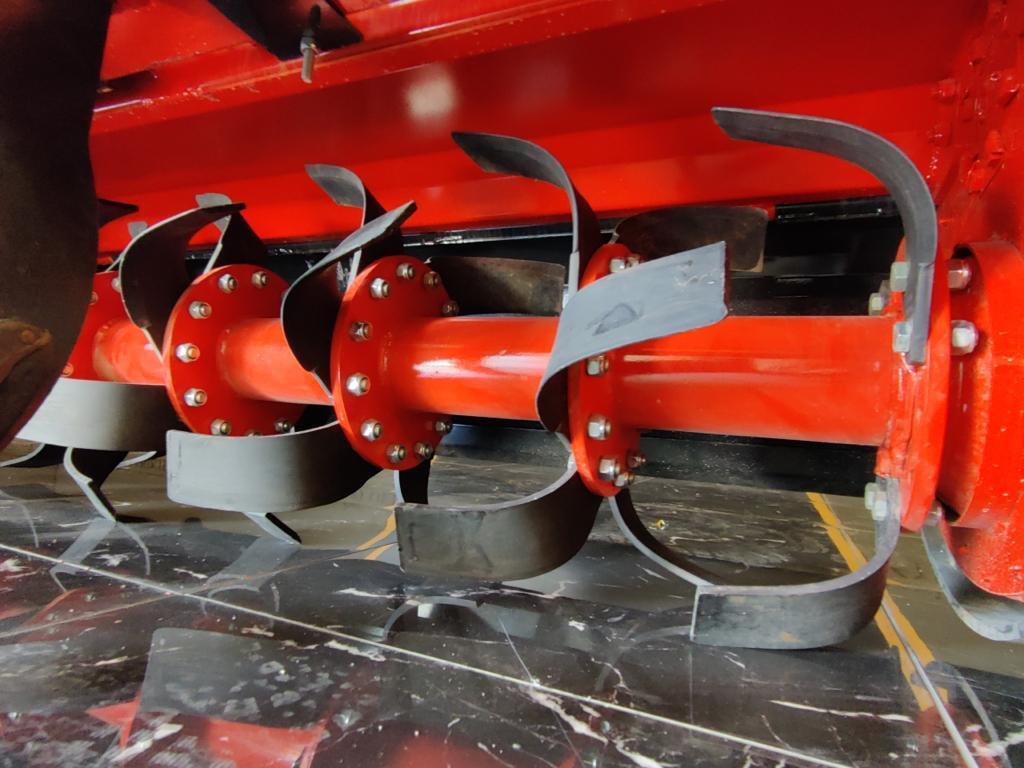 Novatar Agricultural Machinery undefined: obrázek 27