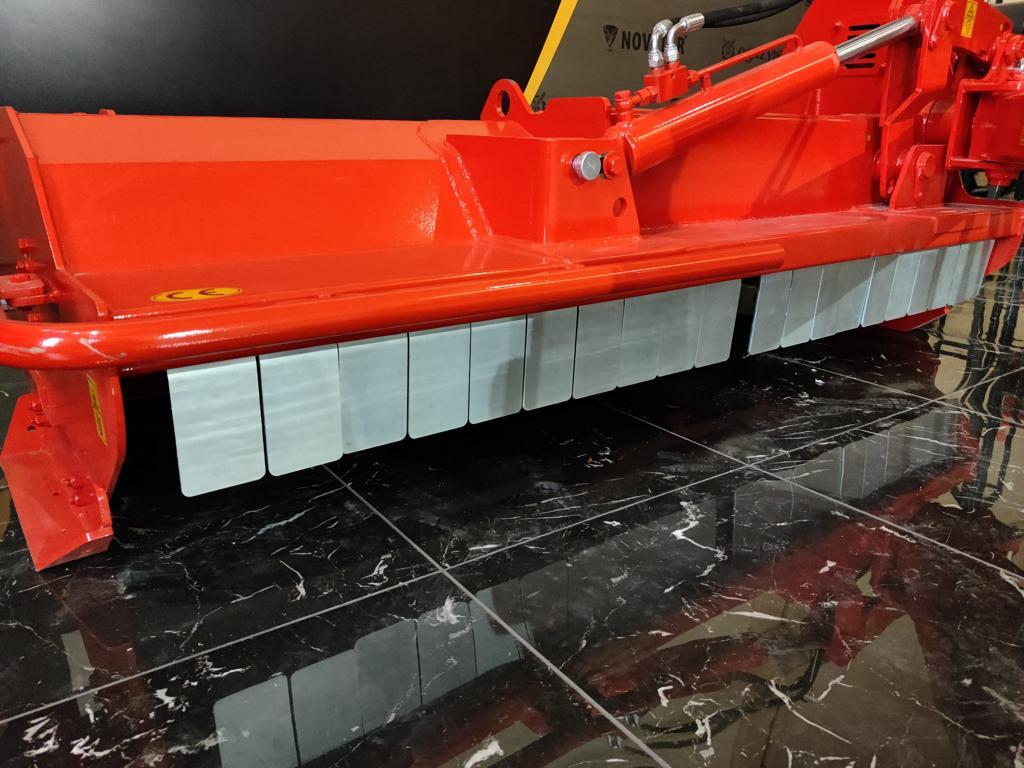 Novatar Agricultural Machinery undefined: obrázek 40