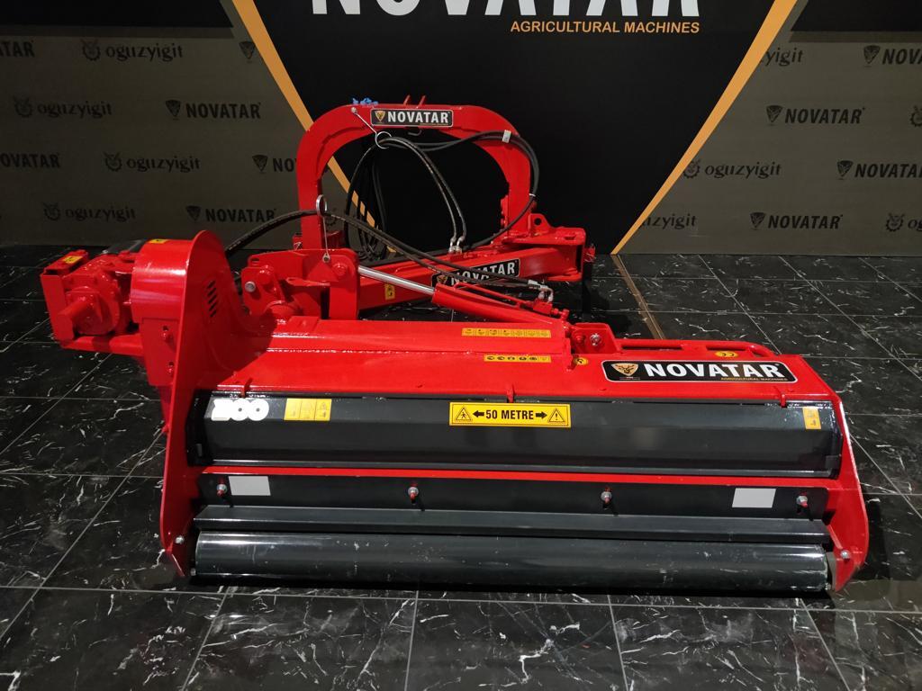 Novatar Agricultural Machinery undefined: obrázek 38