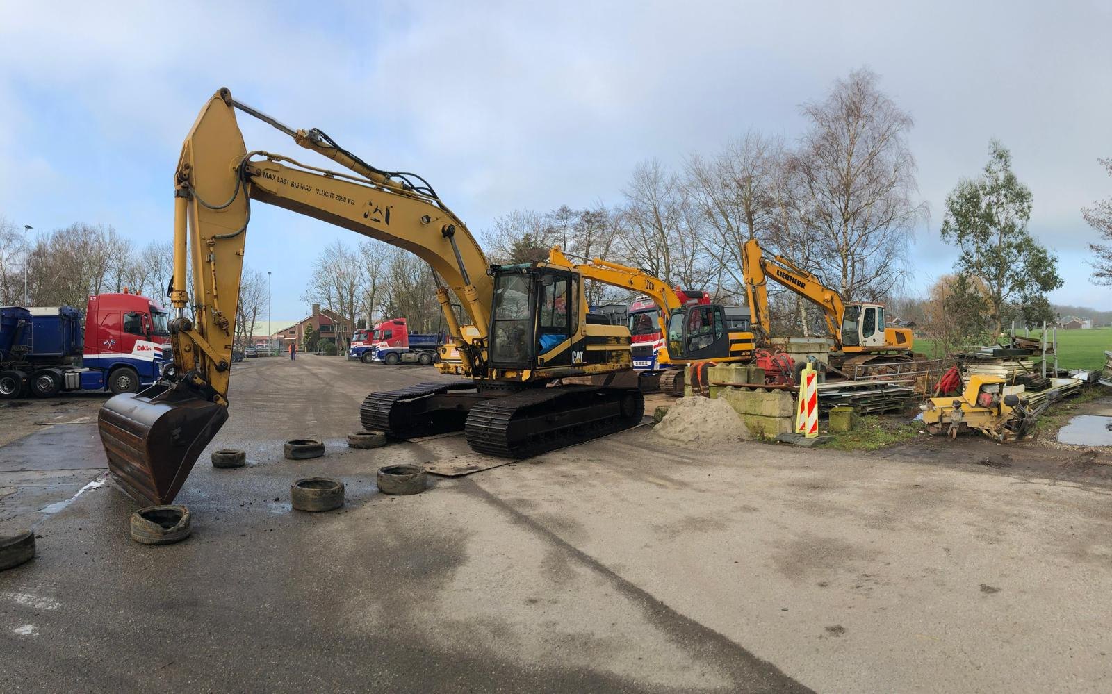 Laan Equipment B.V. undefined: obrázek 2