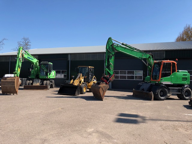 Laan Equipment B.V. undefined: obrázek 3