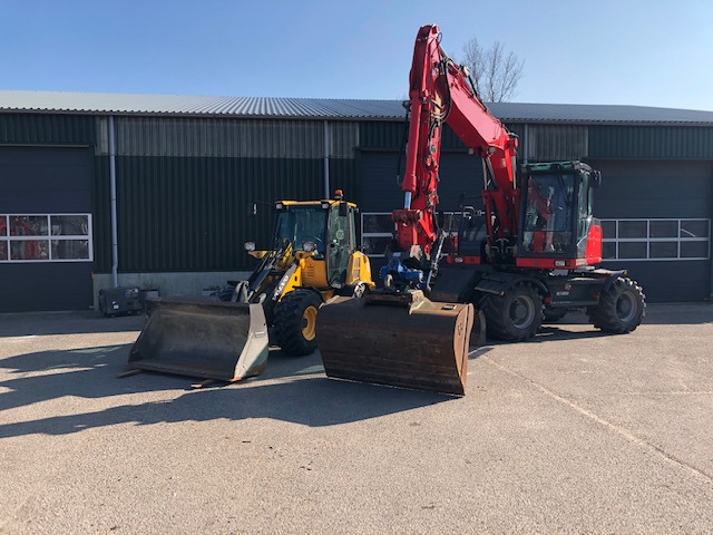 Laan Equipment B.V. undefined: obrázek 4