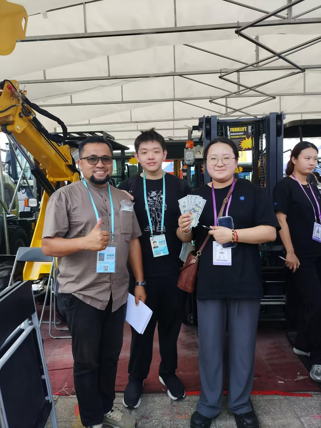 Shandong Rippa Machinery Group Co., Ltd. undefined: obrázek 8