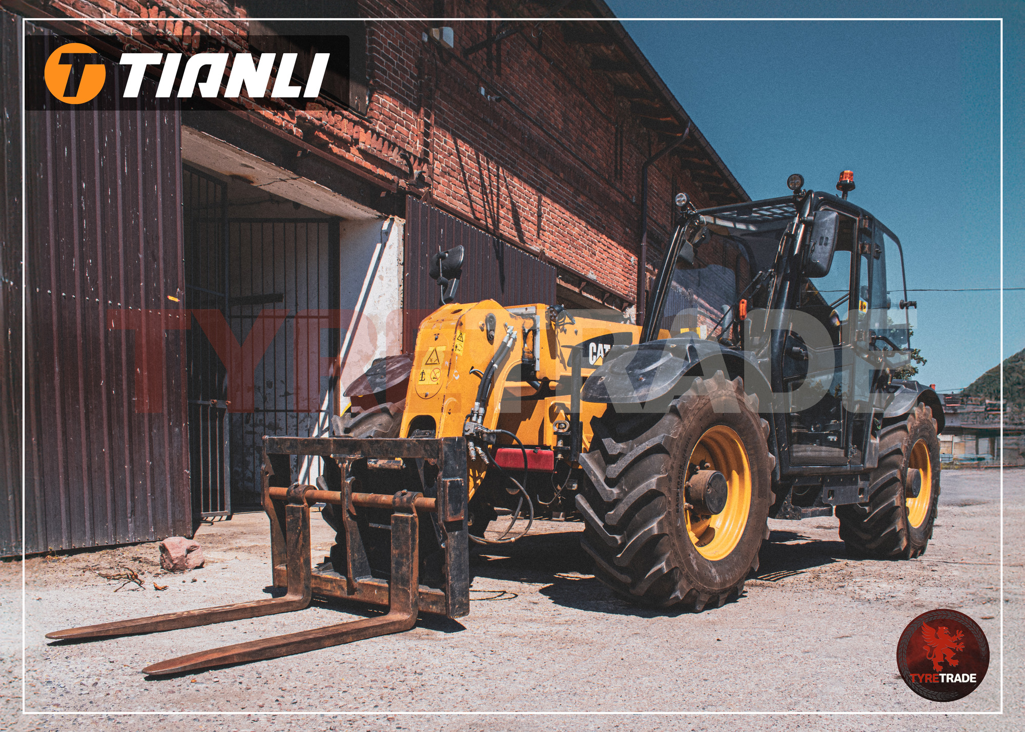 Tyre Trade Michał Nibelski - Náhradní díly undefined: obrázek 12