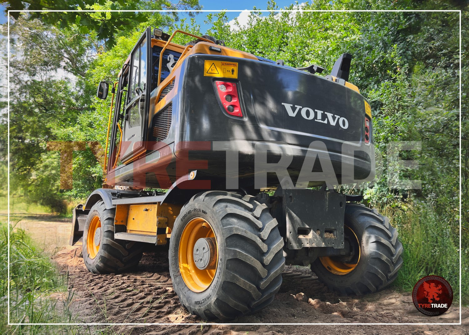 Tyre Trade Michał Nibelski - Náhradní díly undefined: obrázek 9