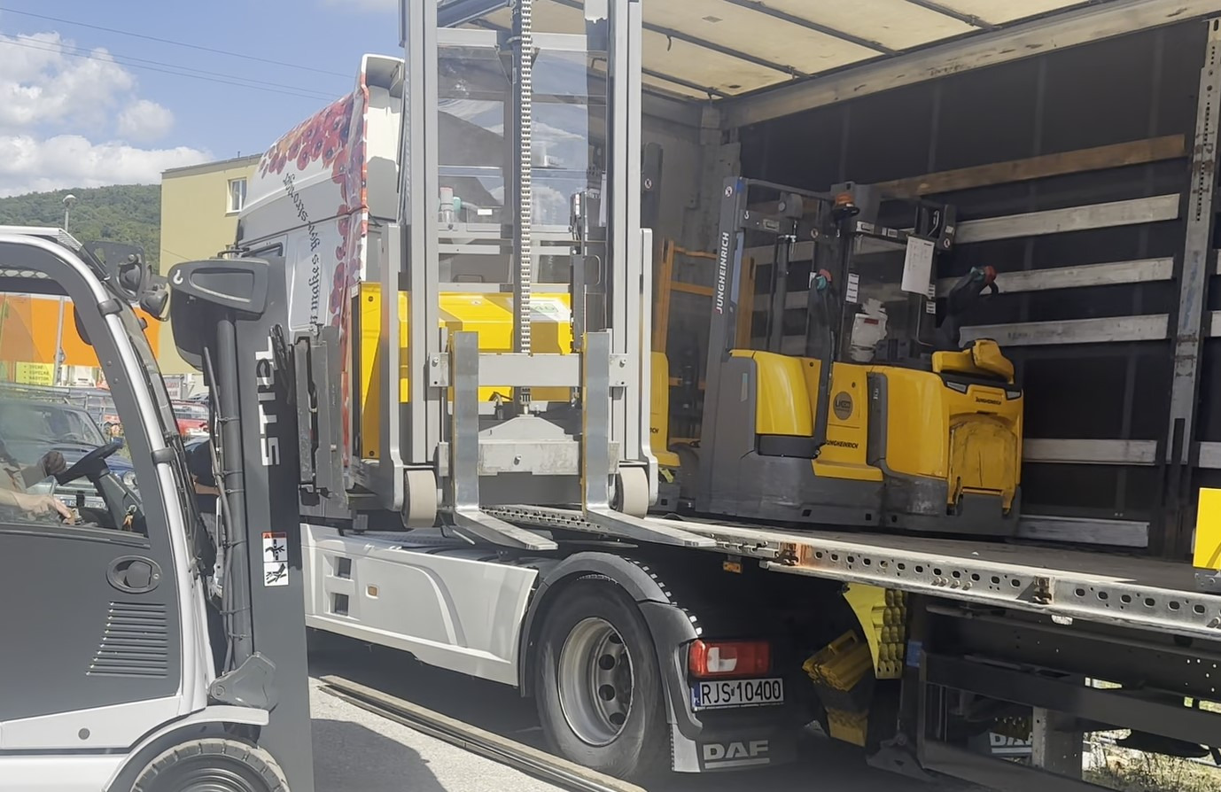 IC-Line s.r.o. (Booster-Lift) undefined: obrázek 11