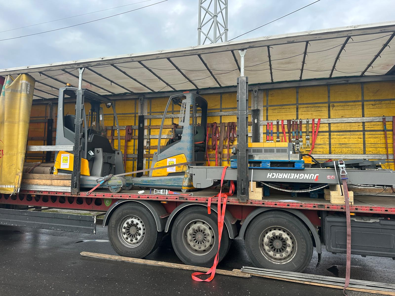 IC-Line s.r.o. (Booster-Lift) undefined: obrázek 9