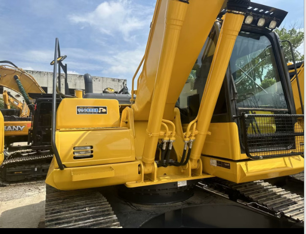 LONGQI  HEAVY INDUSTRY MACHINERY LIMITED - inzeráty o prodeji undefined: obrázek 3