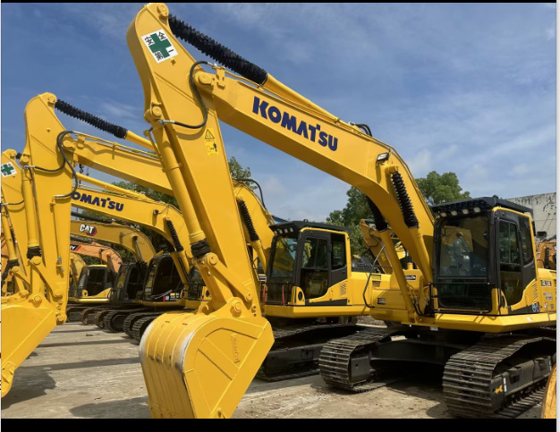 LONGQI  HEAVY INDUSTRY MACHINERY LIMITED - inzeráty o prodeji undefined: obrázek 1