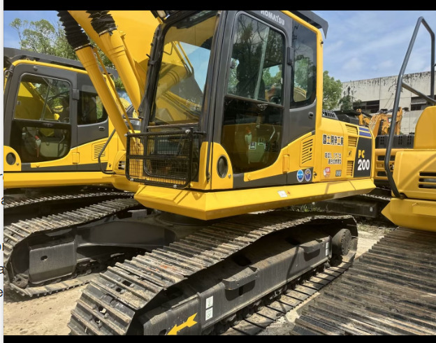 LONGQI  HEAVY INDUSTRY MACHINERY LIMITED - inzeráty o prodeji undefined: obrázek 2