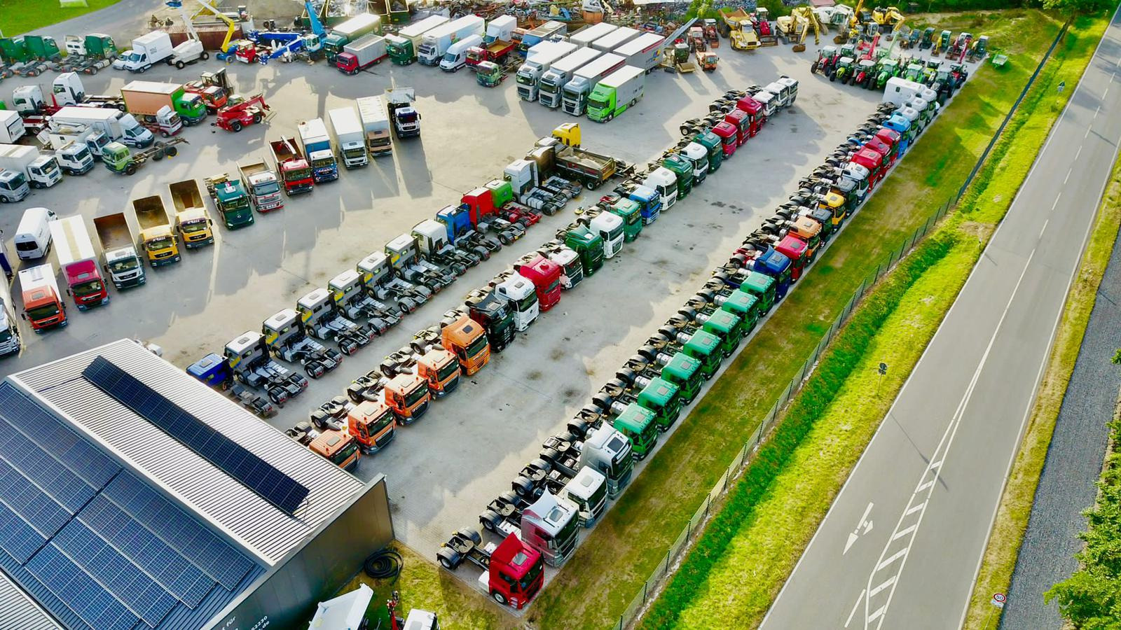 VTS Trucks GmbH undefined: obrázek 5