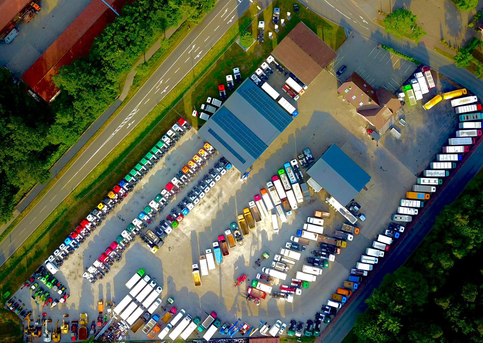 VTS Trucks GmbH undefined: obrázek 4