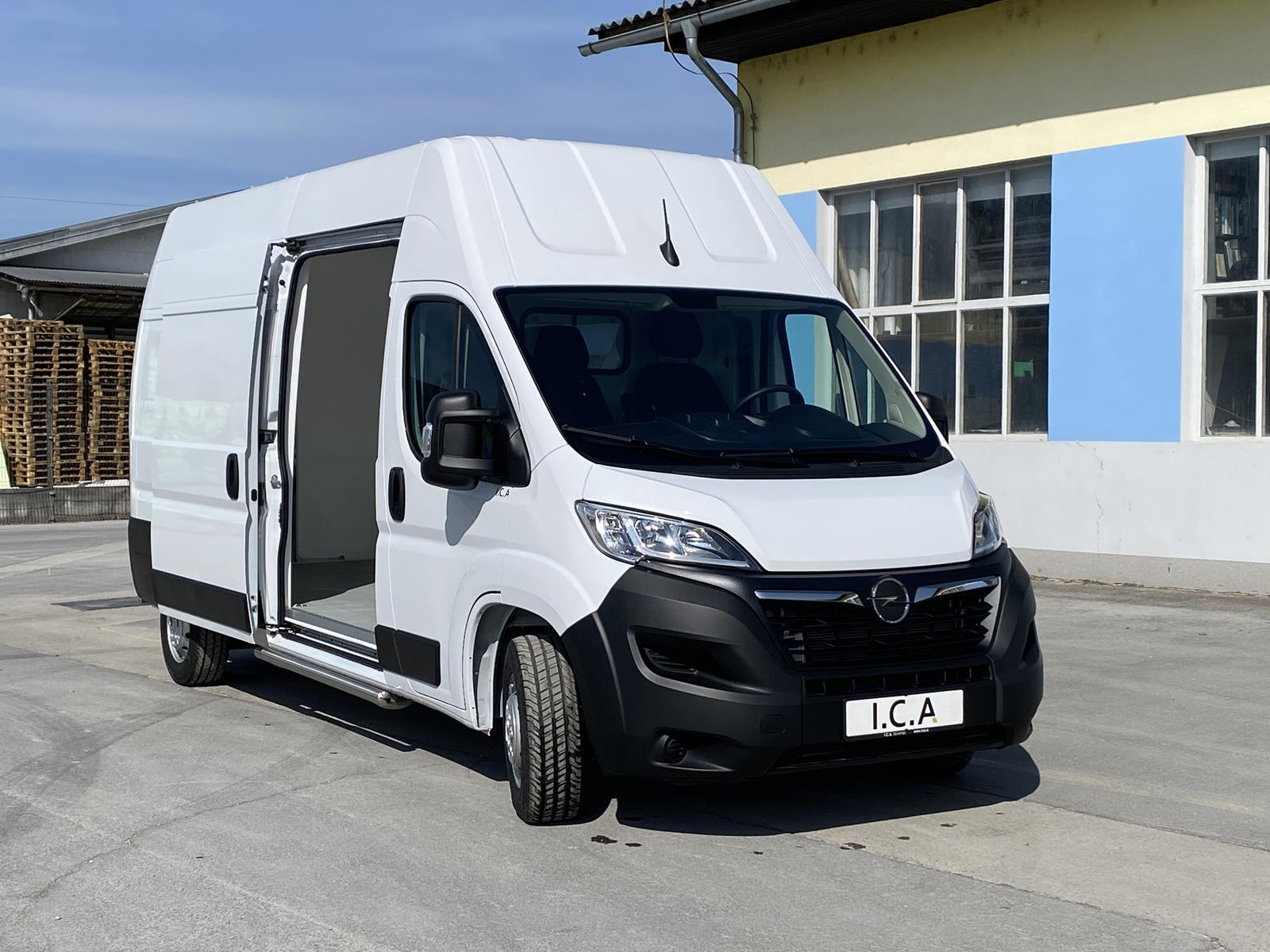 RINZ ROS d.o.o. (GmbH) undefined: obrázek 18