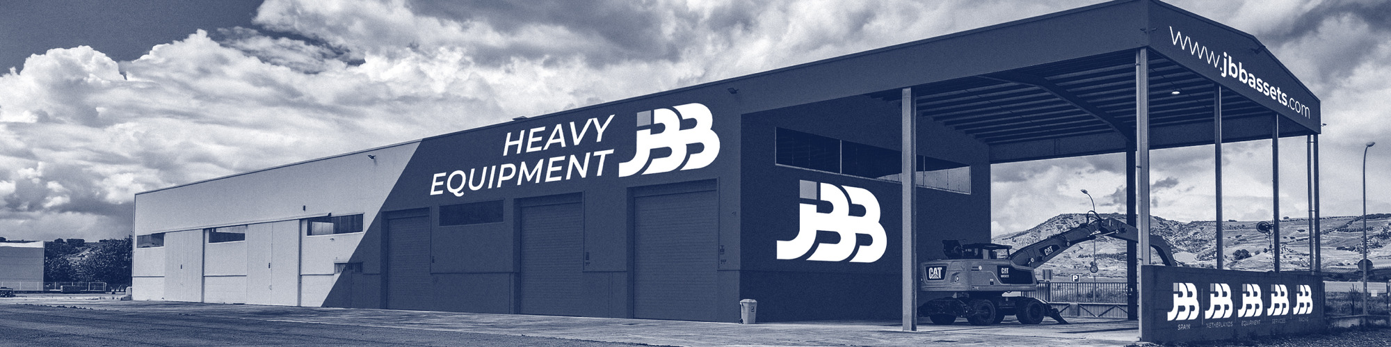 JBB ASSETS - Stavební technika CATERPILLAR D8T undefined: obrázek 1
