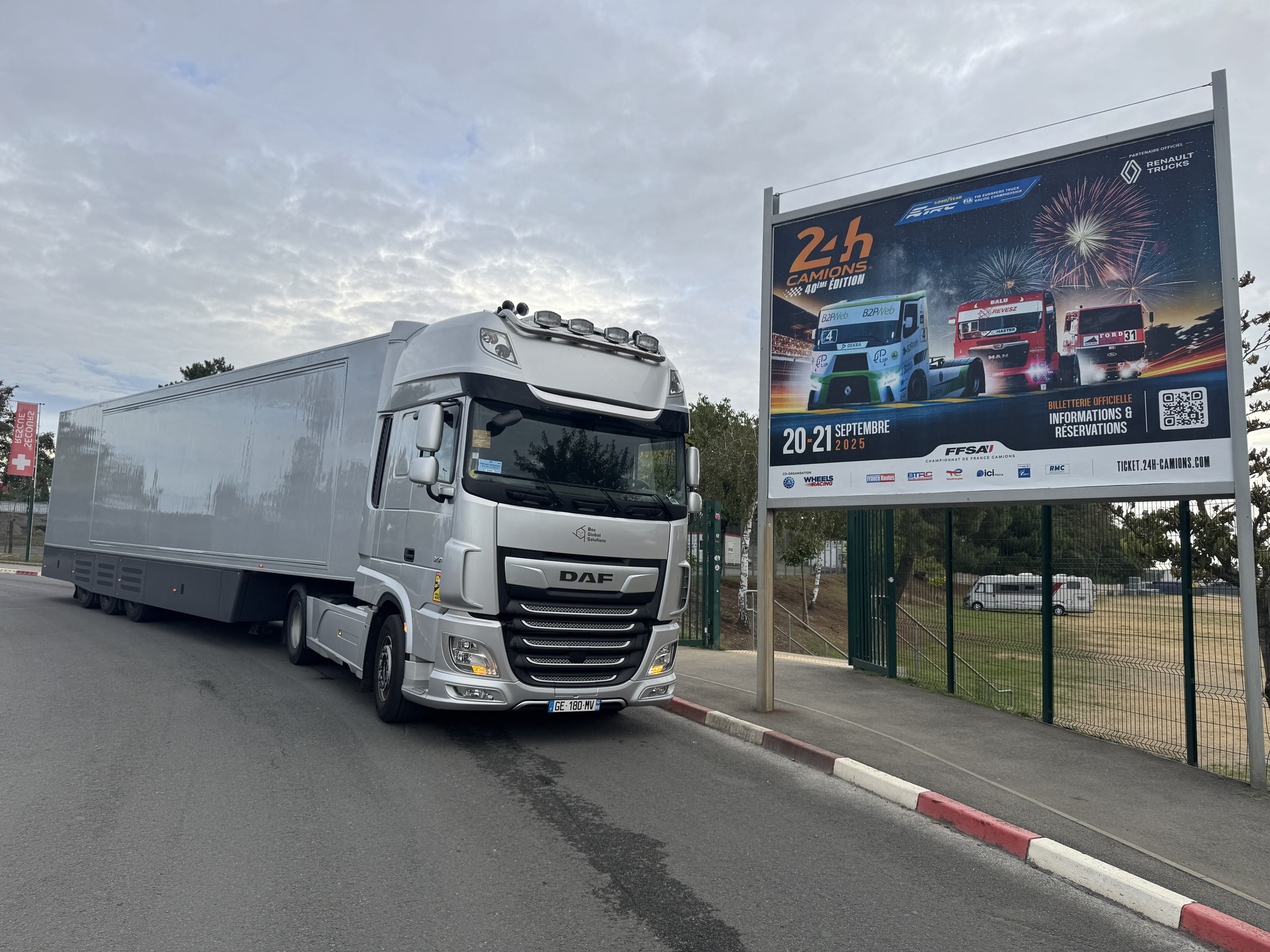 BOX GLOBAL SOLUTIONS - inzeráty o prodeji undefined: obrázek 10