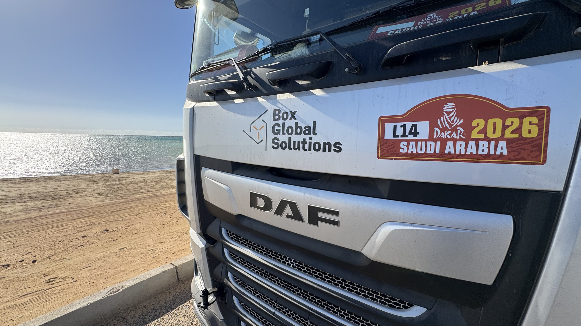 BOX GLOBAL SOLUTIONS - inzeráty o prodeji undefined: obrázek 1