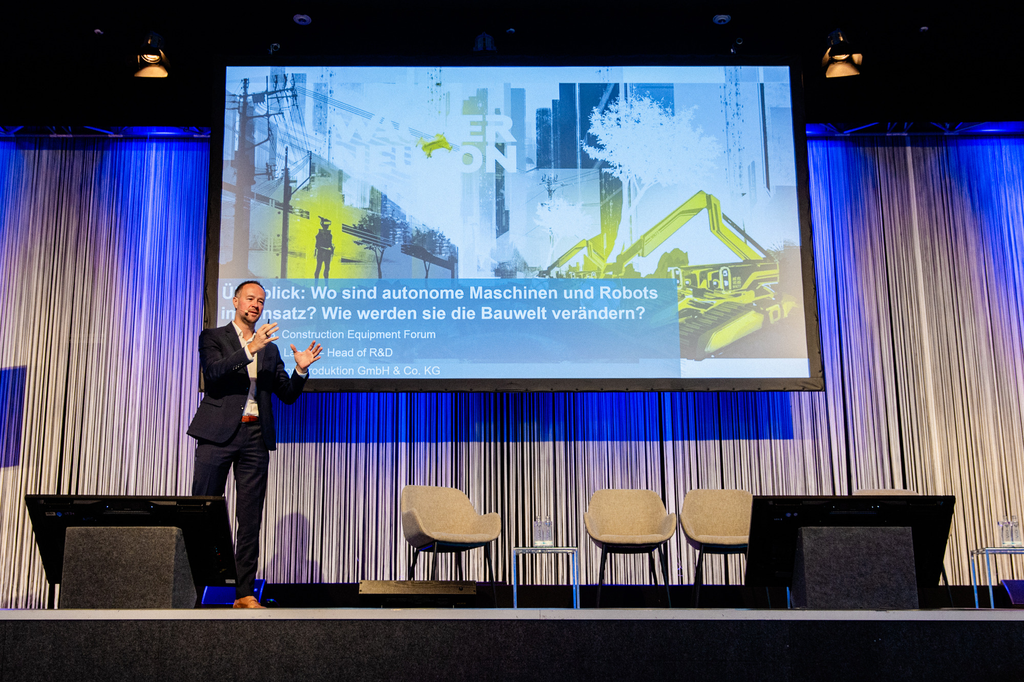 Construction Equipment Forum undefined: obrázek 3