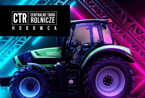 Centralne Targi Rolnicze 2023 undefined: obrázek 10