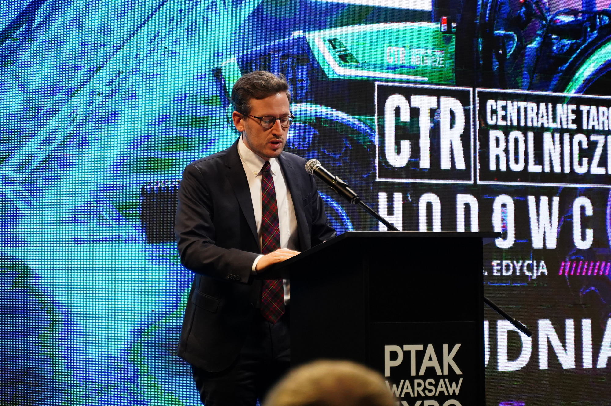 Centralne Targi Rolnicze 2023 undefined: obrázek 3