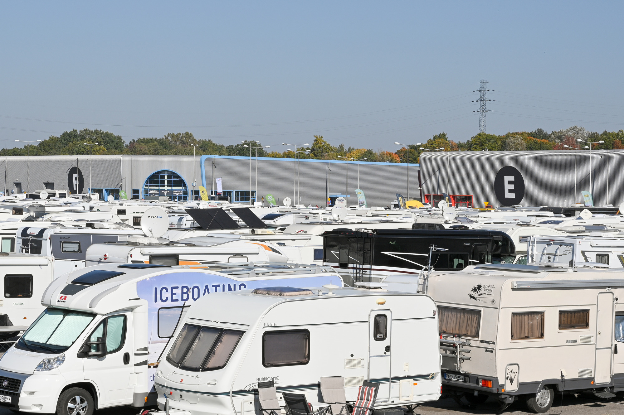 Camper Caravan Show 2024 undefined: obrázek 6