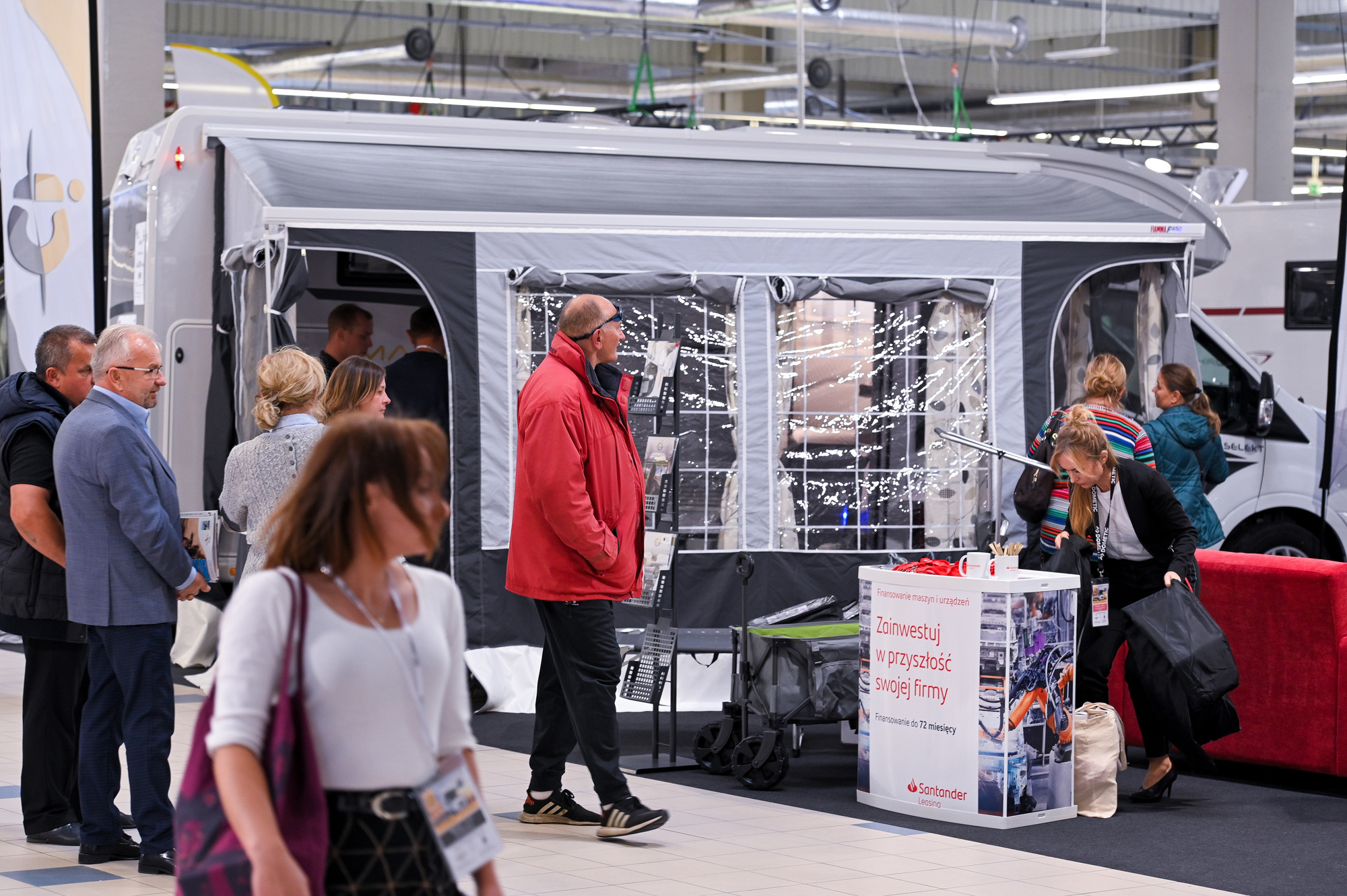 Camper Caravan Show 2024 undefined: obrázek 3