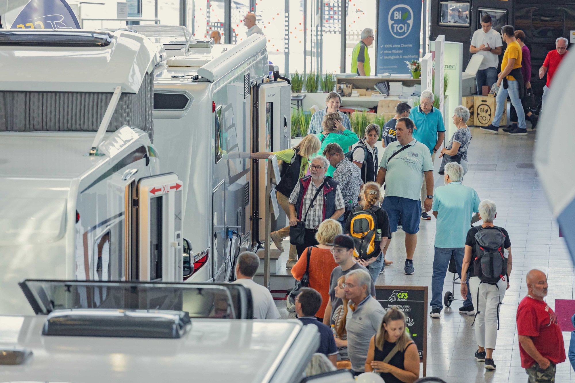 Caravan Live undefined: obrázek 3