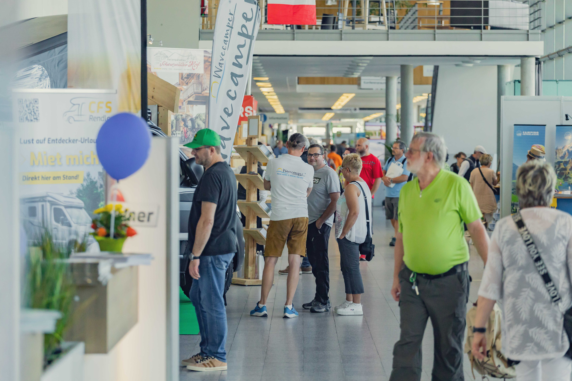 Caravan Live undefined: obrázek 5