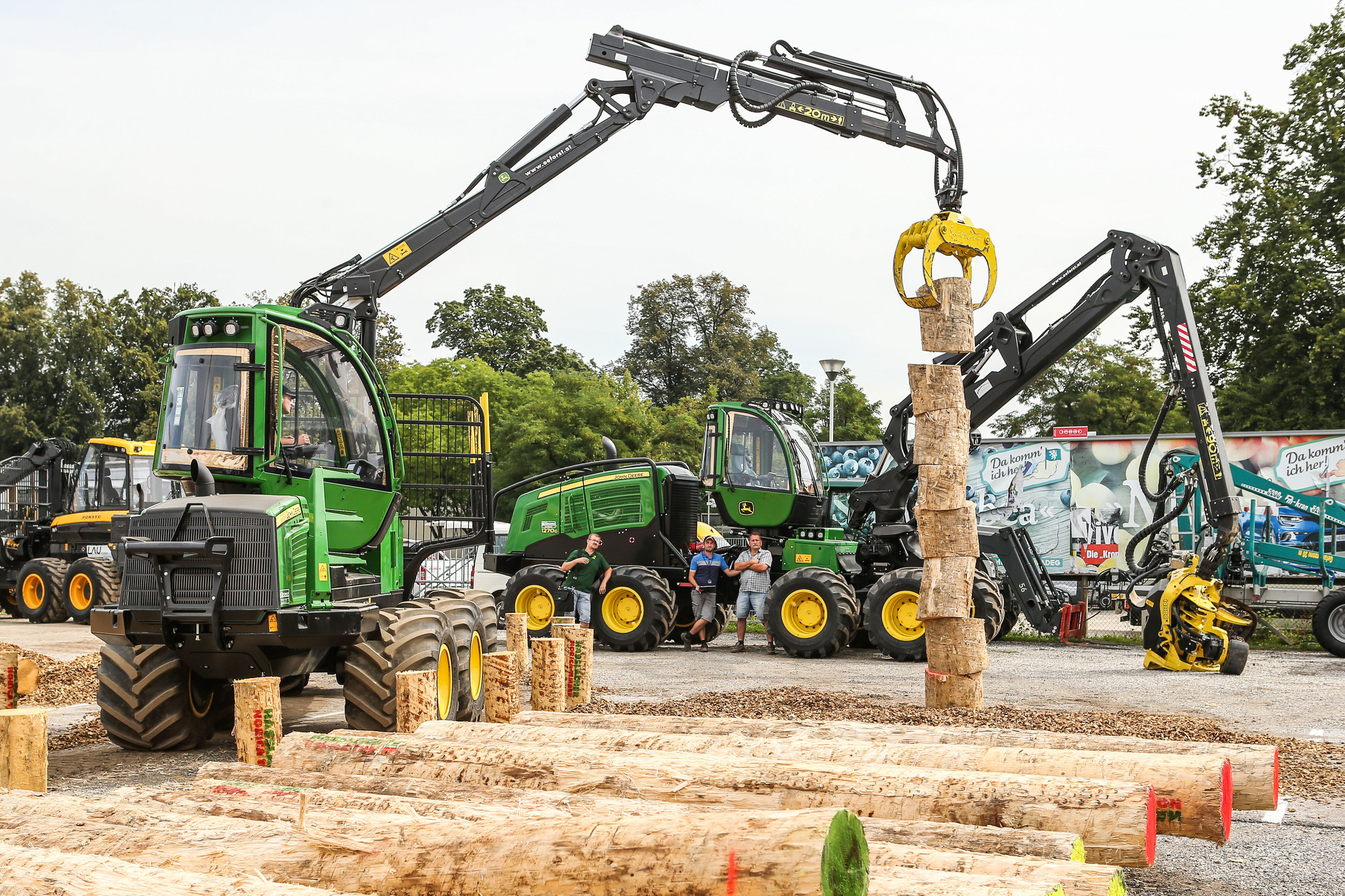 Holzmesse undefined: obrázek 6