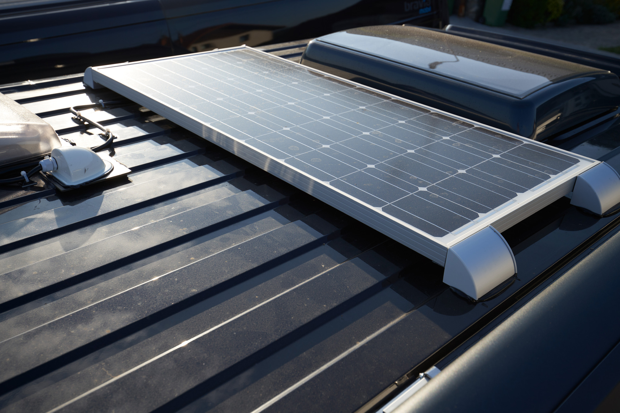 2 AP SPÓŁKA Z OGRANICZONĄ ODPOWIEDZIALNOŚCIĄ - Obytné vozy - Rok: 2025, klimatizační zařízení undefined: obrázek 8