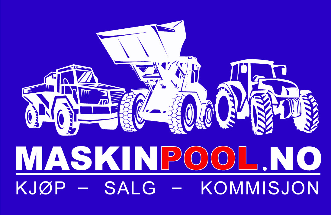 MASKINPOOL AS undefined: obrázek 3