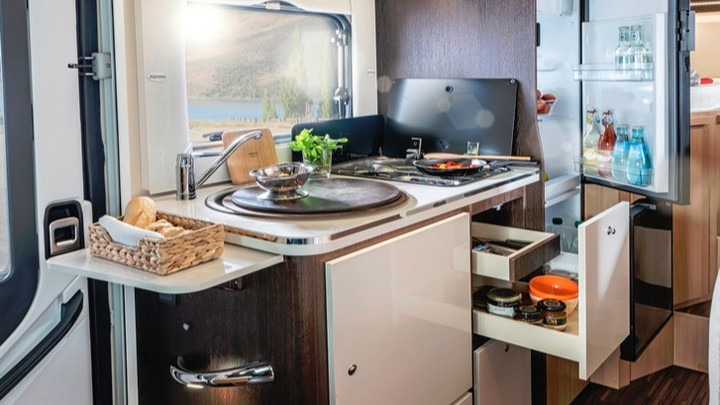 BRM Reisemobile undefined: obrázek 3