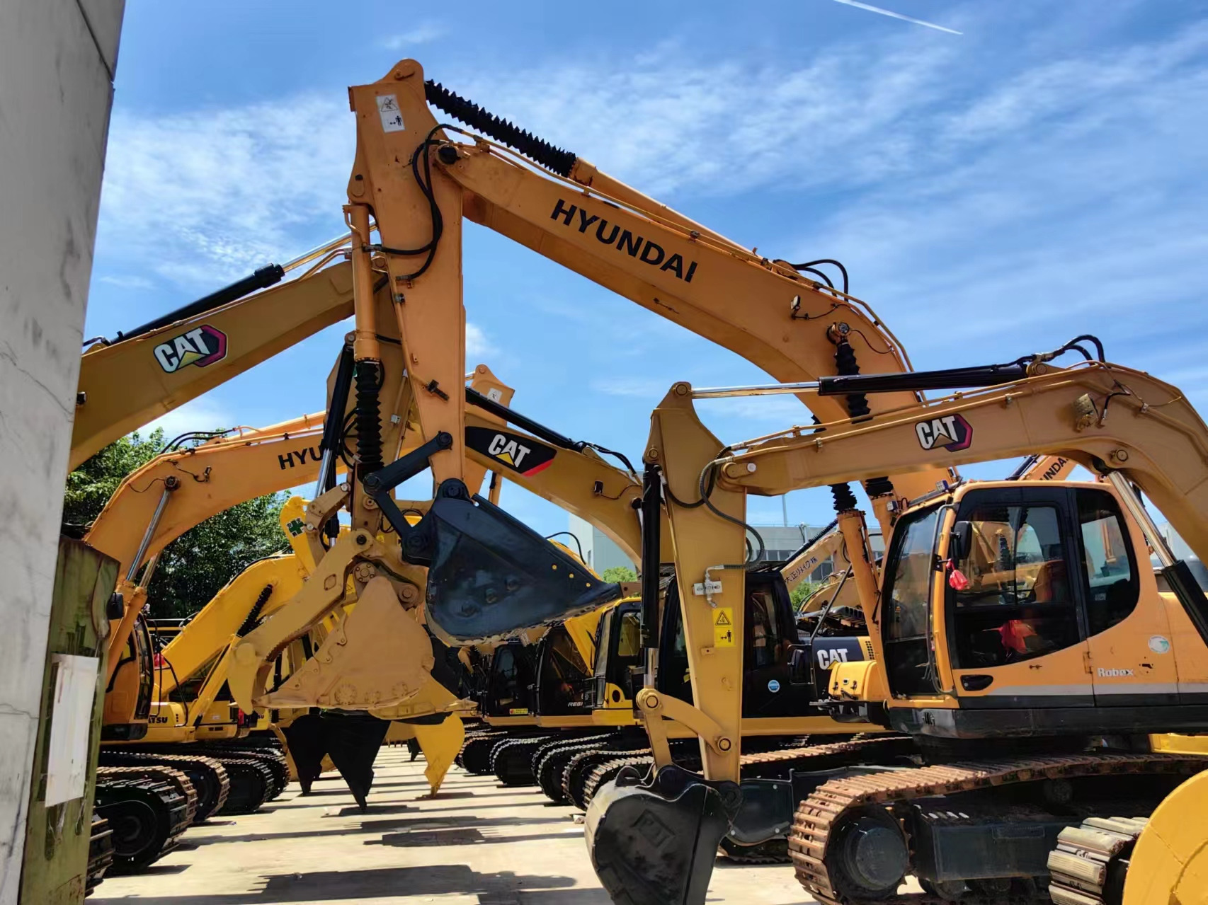 Shanghai Xuka Construction Machinery Co., LTD - inzeráty o prodeji undefined: obrázek 5