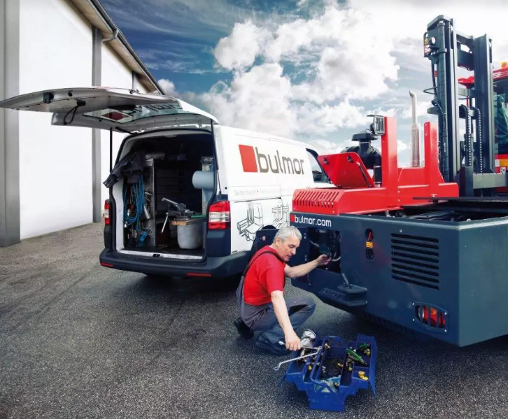 BULMOR LANCER - inzeráty o prodeji undefined: obrázek 11