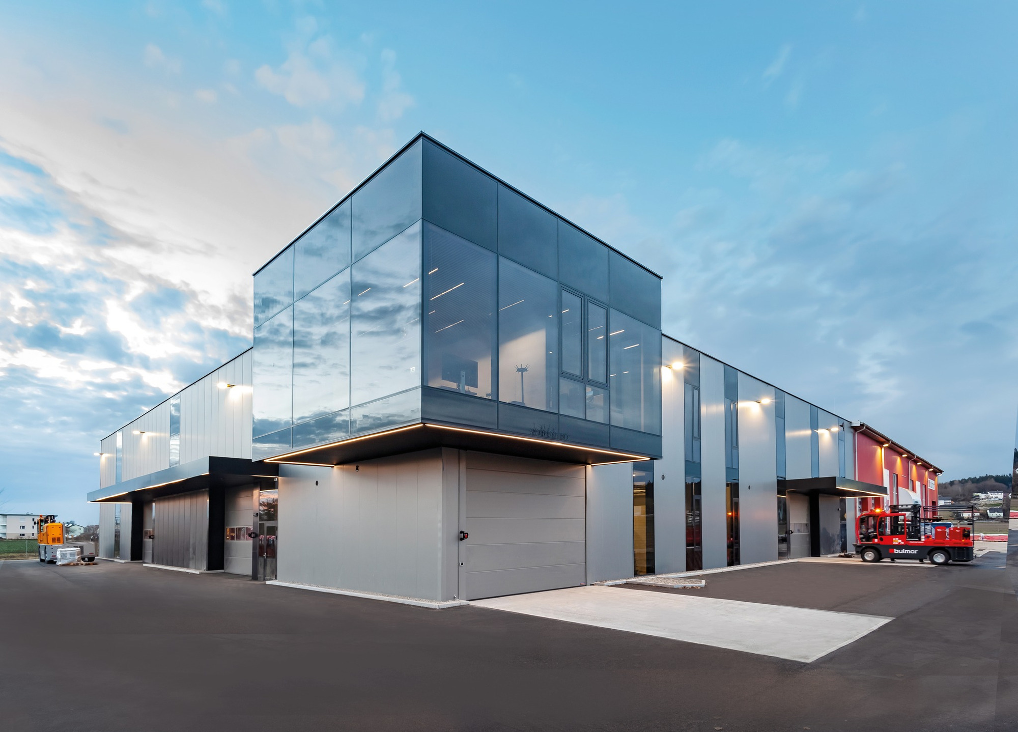 BULMOR LANCER - inzeráty o prodeji undefined: obrázek 8