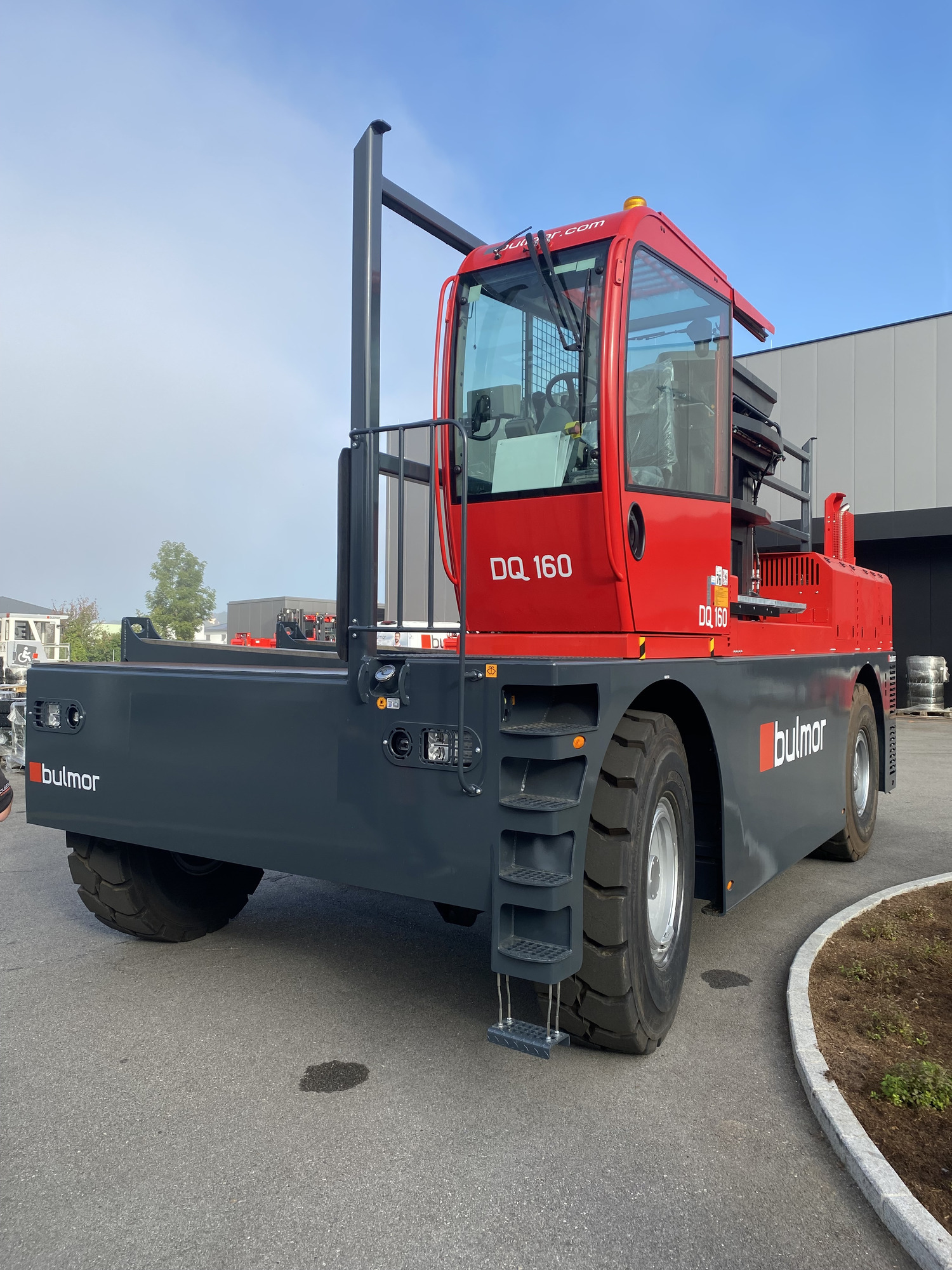 BULMOR LANCER - inzeráty o prodeji undefined: obrázek 5