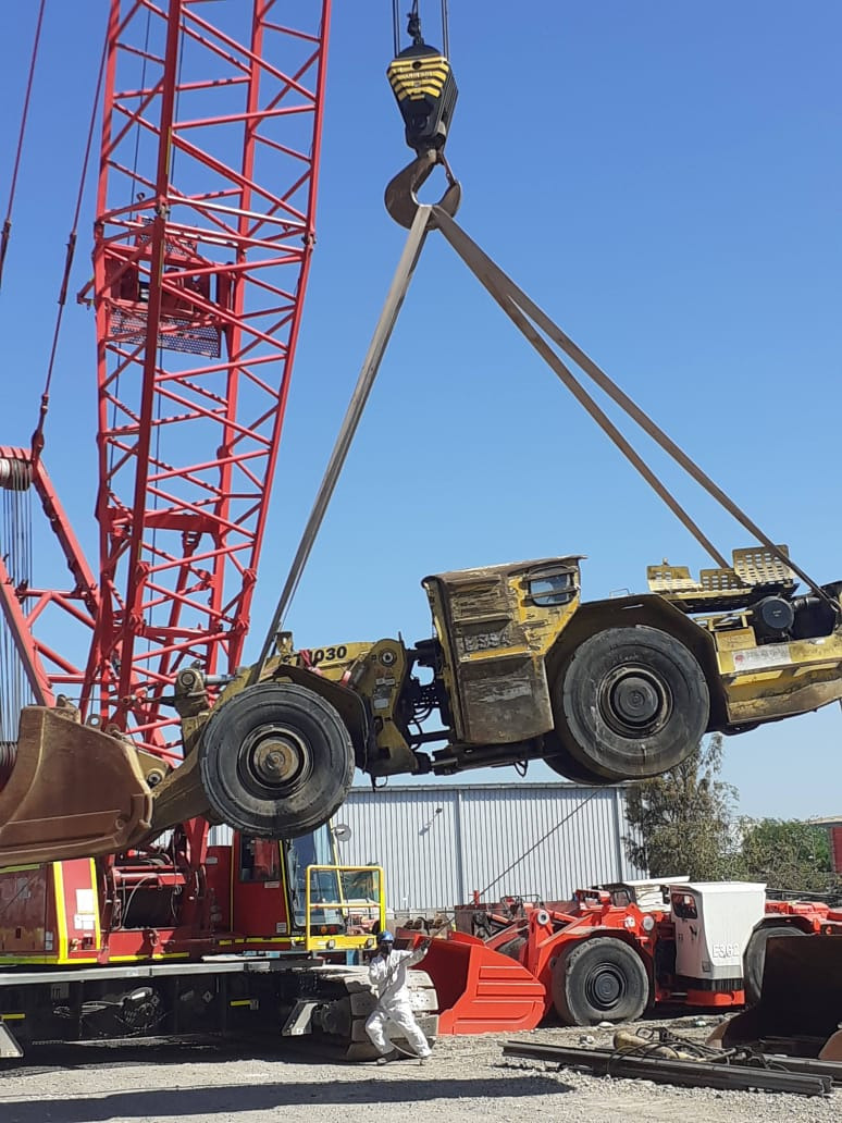 RPM PARTS SPA - inzeráty o prodeji undefined: obrázek 1