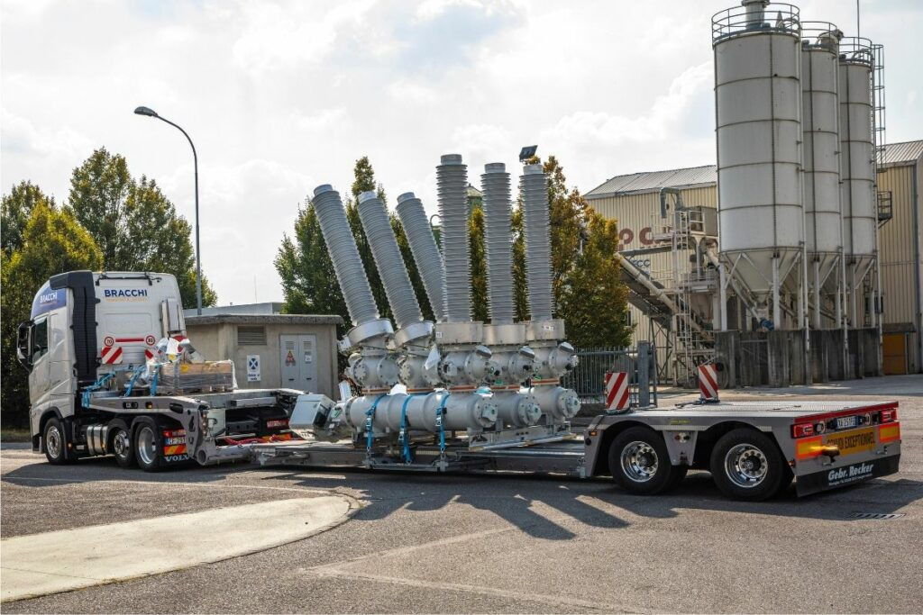 B.P. Transports sp. z o.o. - inzeráty o prodeji undefined: obrázek 2