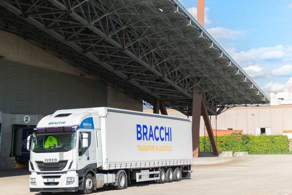 B.P. Transports sp. z o.o. - inzeráty o prodeji undefined: obrázek 4